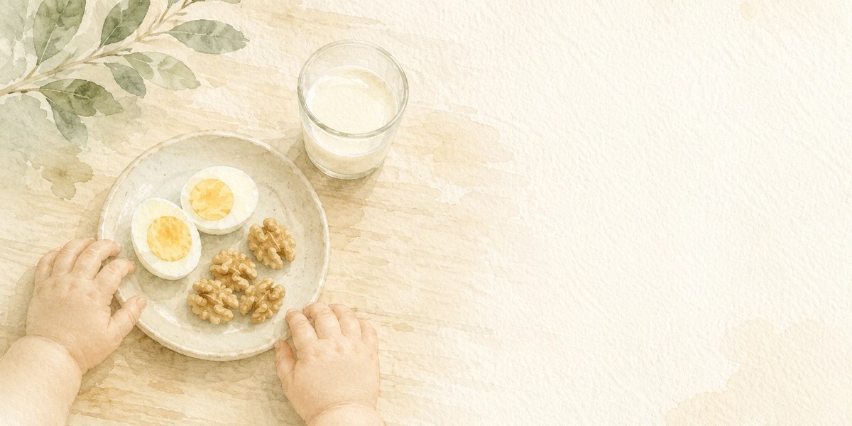 子どもの食物アレルギー — 症状の見分け方・エピペンを使うタイミング・予防の考え方